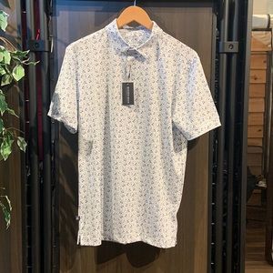 Mizzen + Main Versa Polo
